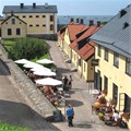 Fästningens Vandrarhem