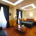 Hotel Verona Roma