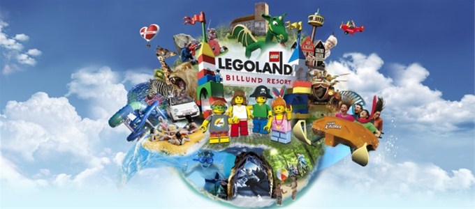 LEGOLAND Billund Resort