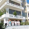 The Royal Artemis Medical Center