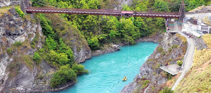 Queenstown