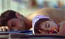 sleeping