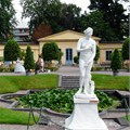 Der Linnégarten