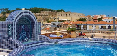 Avli Lounge Apartments