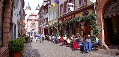 Hotel-Restaurant Hackteufel
