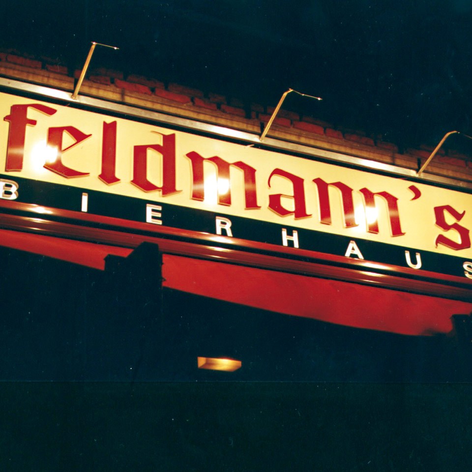 Bremen single bar