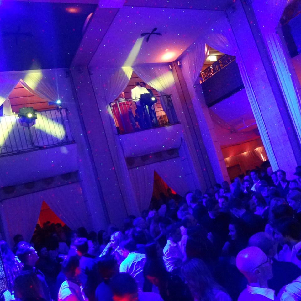 Hannover Bars & Nightlife