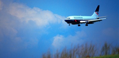 Airport - London Heathrow