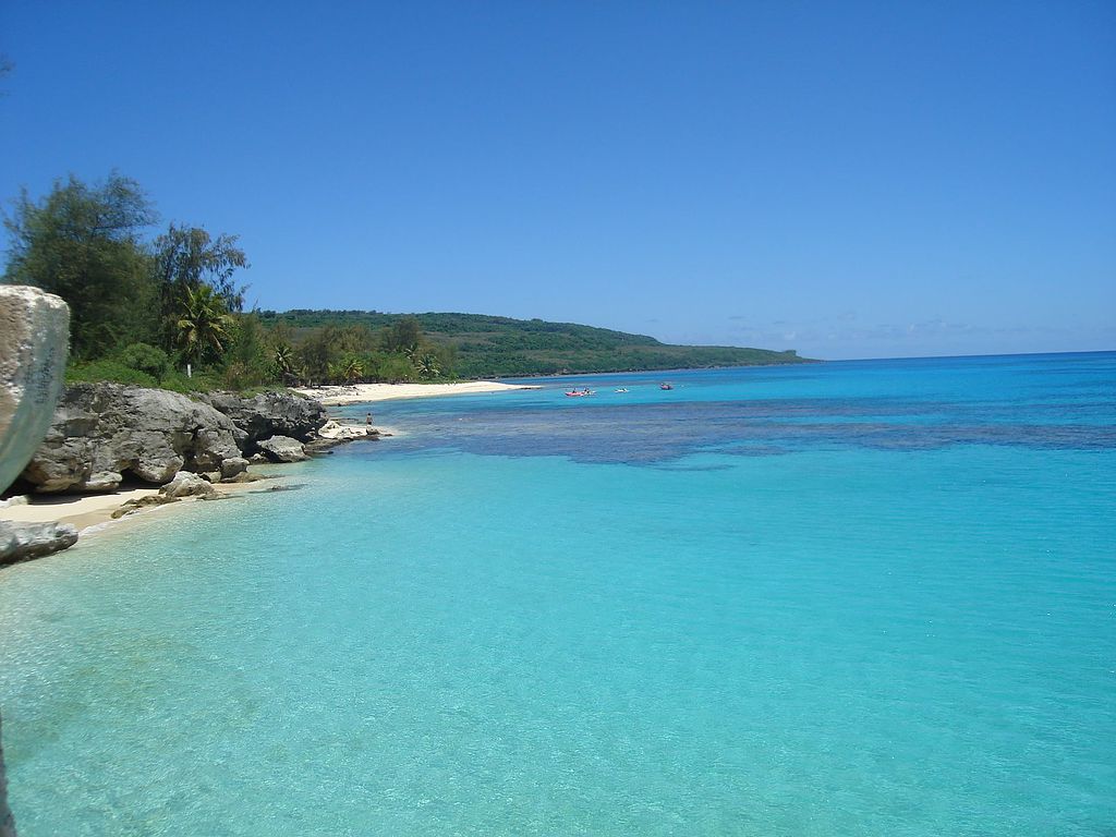 Northern Mariana Islands