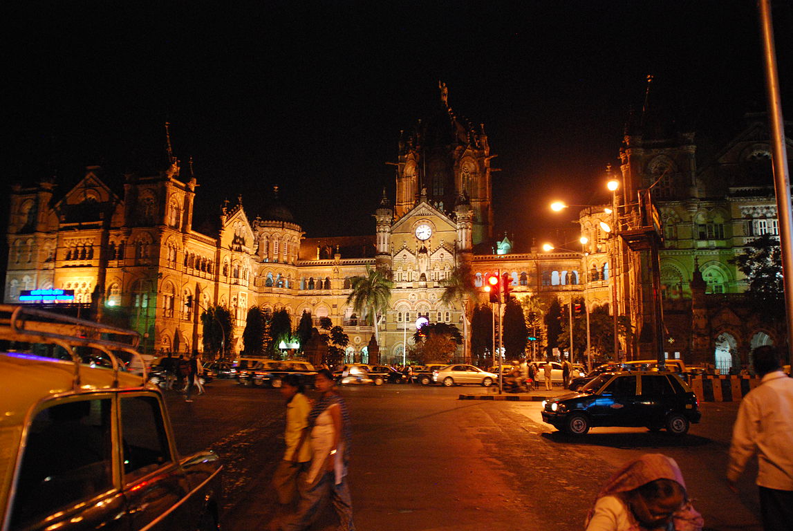 Nightlife Mumbai