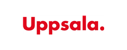 Destination Uppsala