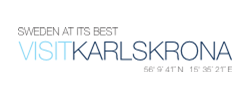 Visit Karlskrona