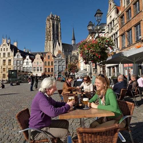 The Best Travel Guide to Mechelen