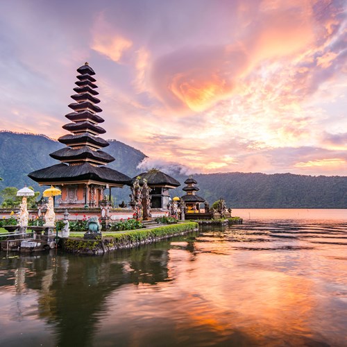 The Best Travel Guide to Bali