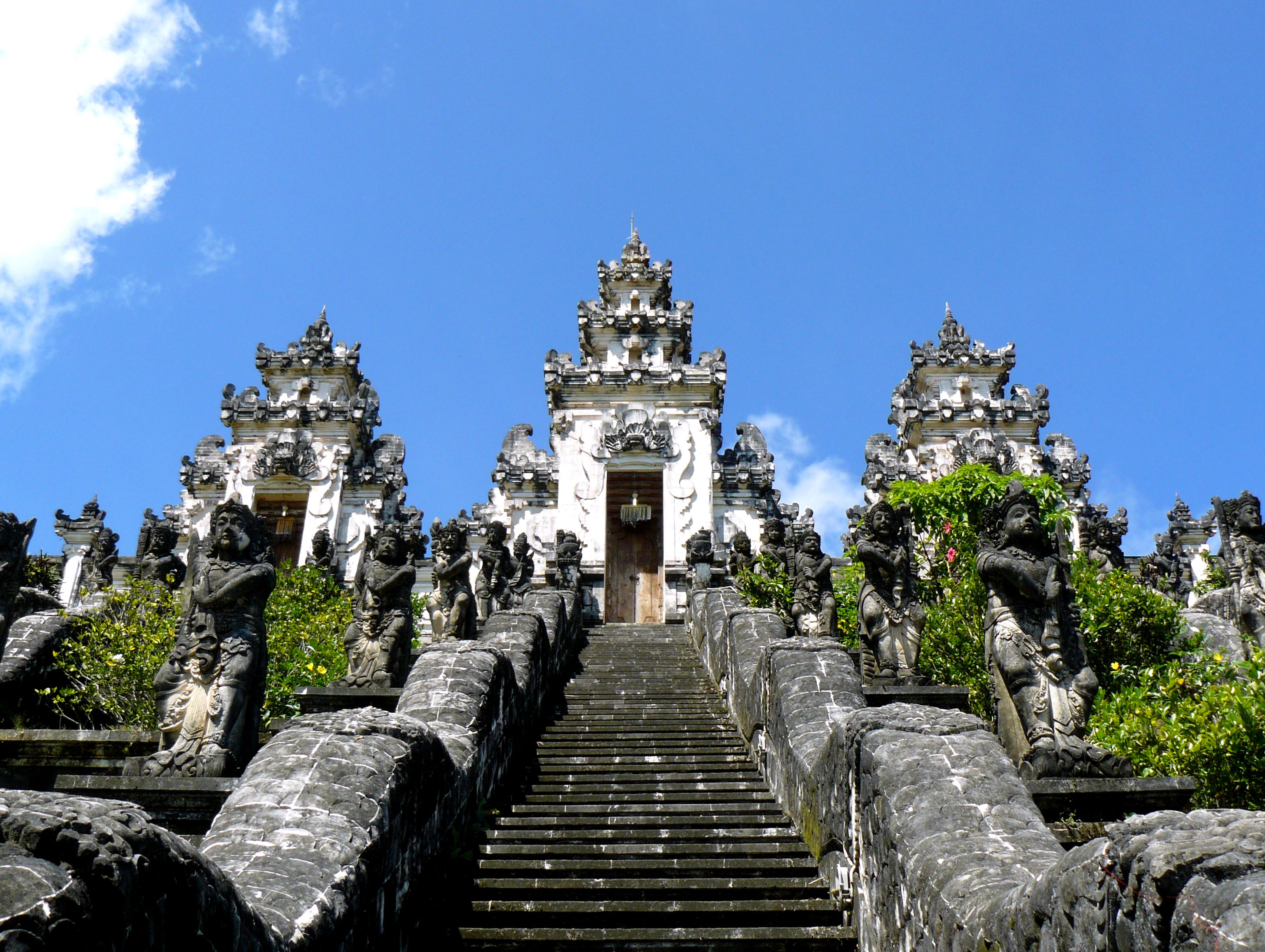 The Best Travel Guide to Bali