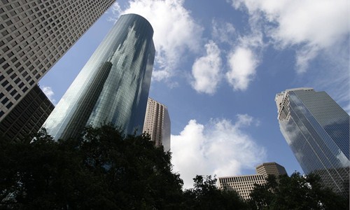 The Best Travel Guide to Houston, Texas
