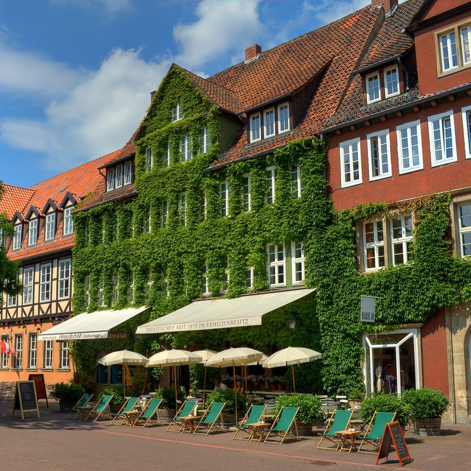 汉诺威 - 旅游观光