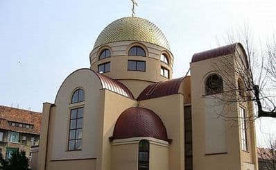 Orthodox Church