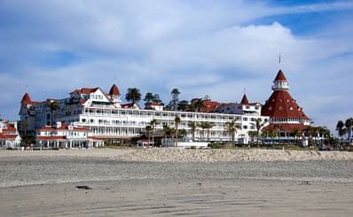 Coronado