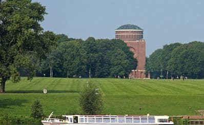 Planetarium Hamburg