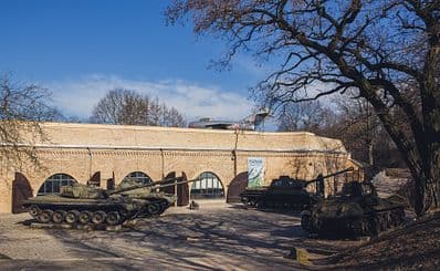 Museum of Arms