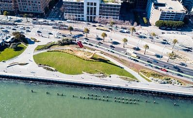 Rincon Park