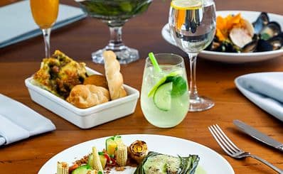 Mestizo Mexican Restaurant & Tequila Bar