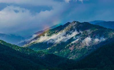 Mount Olympus (Chionistra)