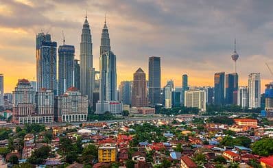 Kampung Baru