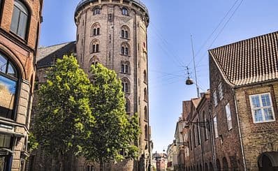 The Round Tower