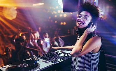 Roxy Club