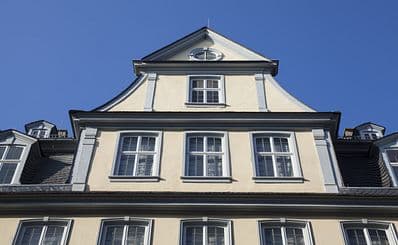 Goethe House