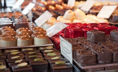 Chocolat Du Jour