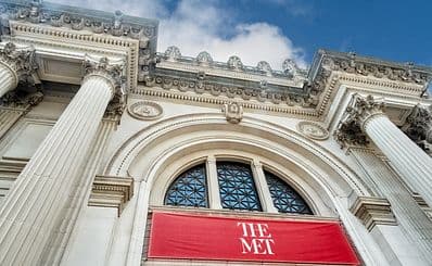 The Metropolitan Museum of Art