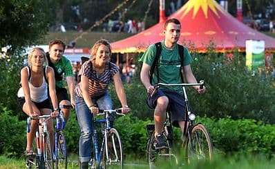 Cycling in Bremen -Discover Bremen by bike!