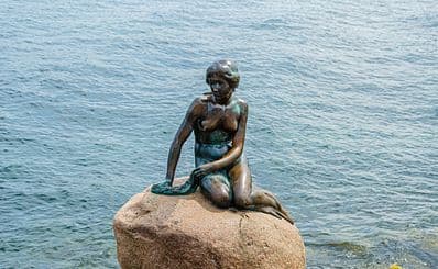 The Little Mermaid