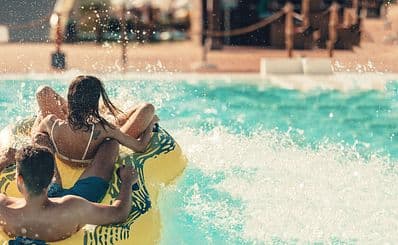 Knott's Soak City