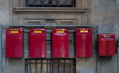 Postal Service