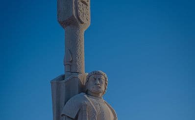 Cabrillo National Monument