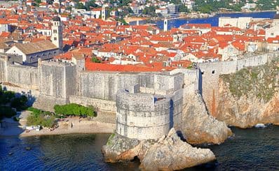 City Walls