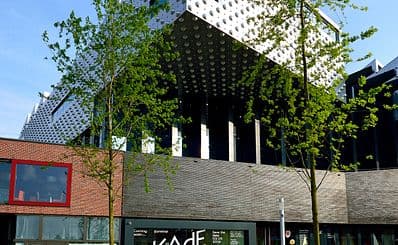 Kunsthal KAdE