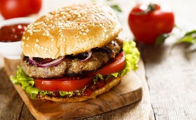 Burger'N'co