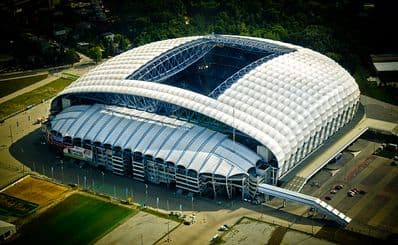Poznań Stadium