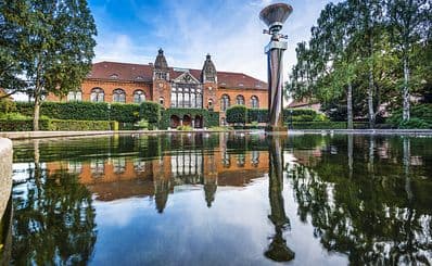 Danish Jewish Museum