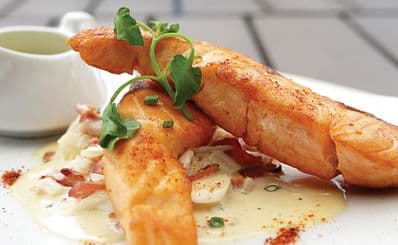 Joe's Seafood, Prime Steak & Stone Crab