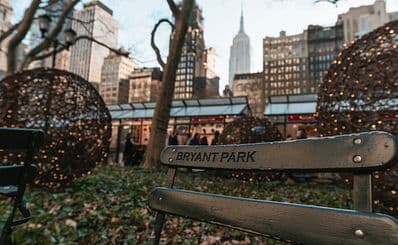 Bryant Park