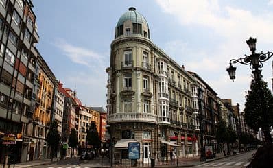 Calle Uria