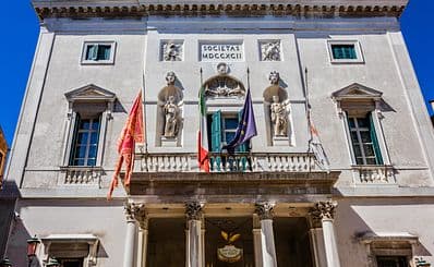 Teatro La Fenice