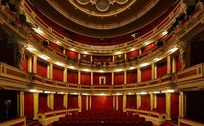 Teatr Polski