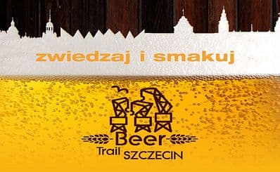 Szczecin Beer Trail Pivny Szczecin